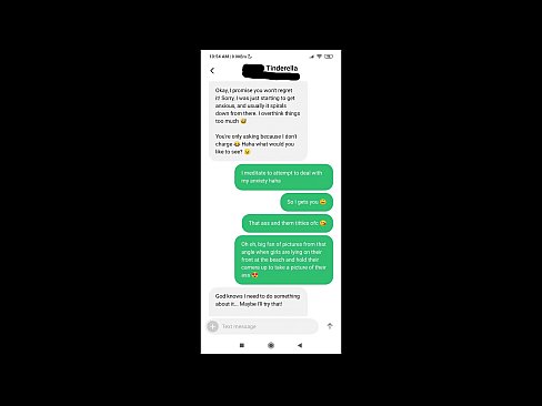 ❤️ Nagdagdag ako ng bagong PAWG mula sa Tinder sa aking harem (kasama ang makipag-usap sa Tinder) Porno fb sa tl.ergoupa.top ﹏